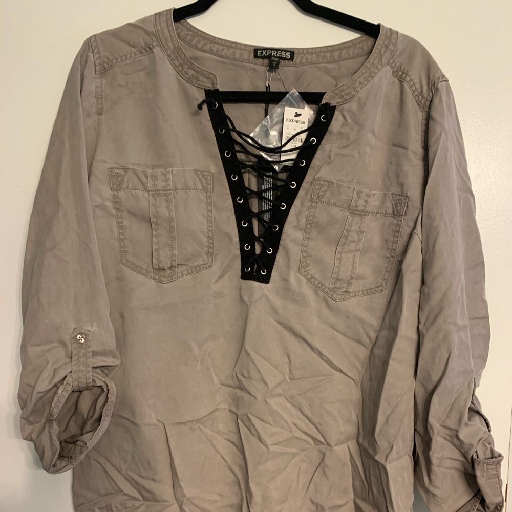 Express Dress